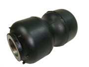 Rubber Bushing: 12931