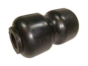 Rubber Bushing: 12931-01