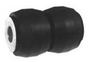 Rubber Bushing: 10050