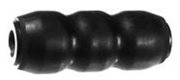 Rubber Bushing: 11938