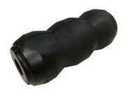 Rubber Bushing: 12789